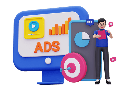 pay per click ads