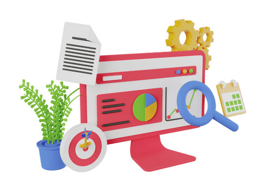 digital marketing service