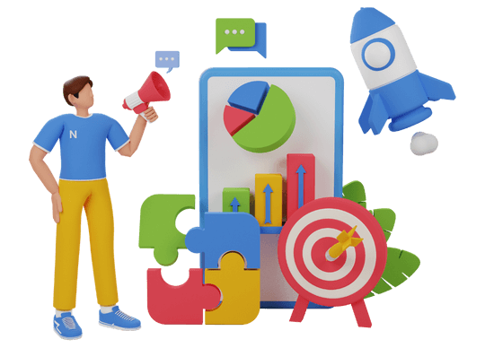 Marketing Company