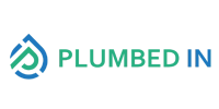 plumbed in logo