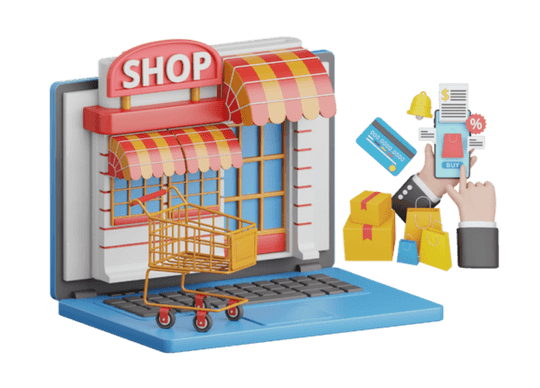 ecommerce design