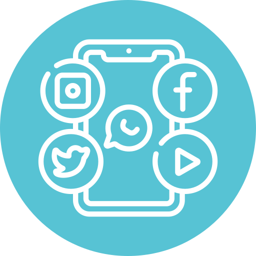 social media