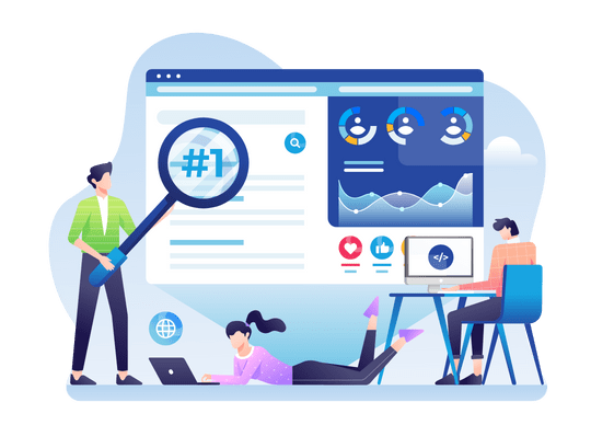 website designer