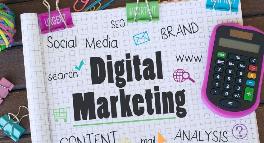 digital marketing auckland
