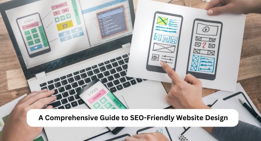 SEO Friendly Website Design Auckland