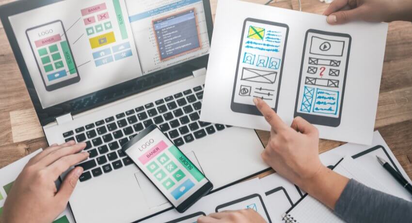 SEO Friendly Website Design