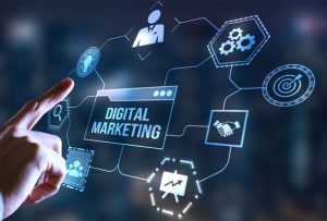 Digital Marketing Auckland | #1 Marketing Agency Services in NZ