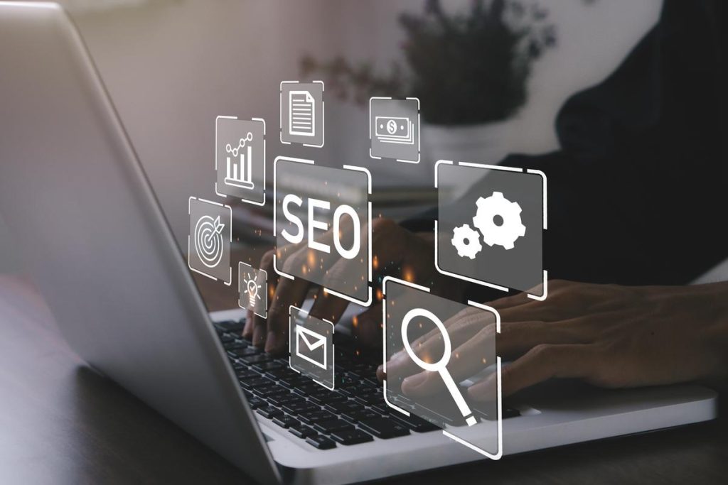 SEO Agency in Auckland