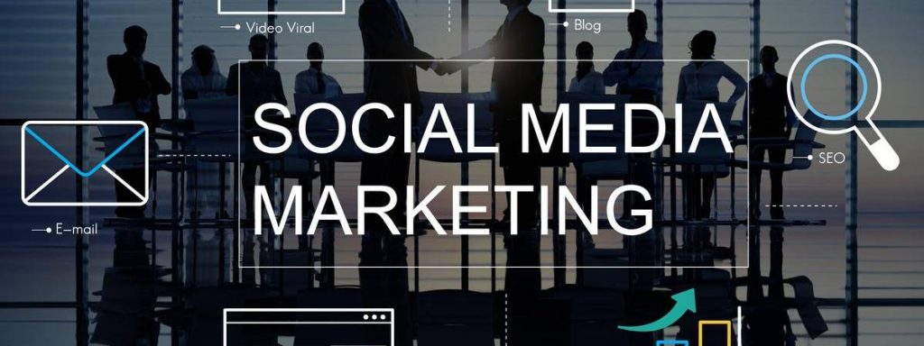social media marketing agency in Auckland