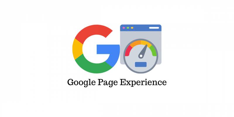Google Page Experience in Auckland